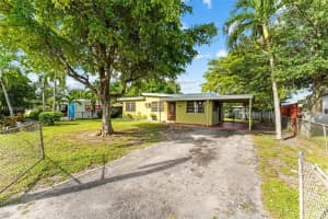 2620 Sw 53rd Ave West Park, FL 33023 - MLS#A11887543
