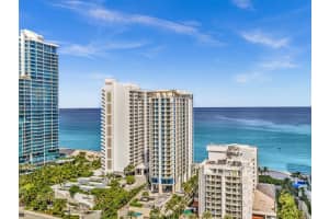 17315 Collins Ave 1106 Sunny Isles Beach, FL 33160 - MLS#A11887557