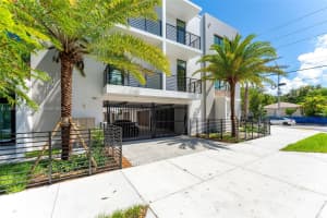 501 Ne 61st Street 503 Miami, FL 33137 - MLS#A11887559