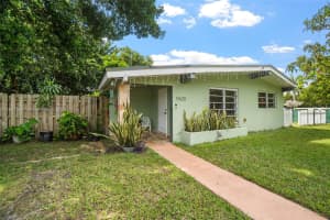11620 Lincoln Blvd, Miami