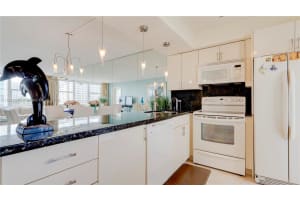 201 N Ocean Blvd 903 Pompano Beach, FL 33062 - MLS#A11887576
