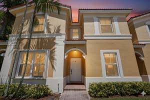 3186 Sw 129th Ter 113, Miramar