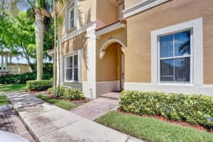 3186 Sw 129th Ter 113 Miramar, FL 33027 - MLS#A11887578