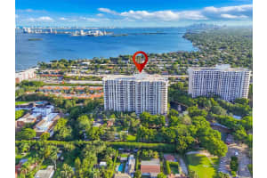 1000 Quayside Ter 505 Miami, FL 33138 - MLS#A11887590