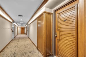 1000 Quayside Ter 505 Miami, FL 33138 - MLS#A11887590
