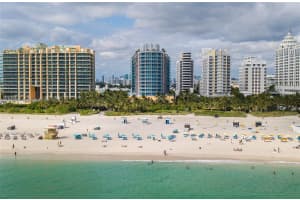 1500 Ocean Dr Uph-5 Miami Beach, FL 33139 - MLS#A11887591