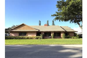 100 Nw 129th Ave Plantation, FL 33325 - MLS#A11887619