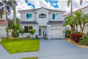 14836 Sw 51st St, Davie