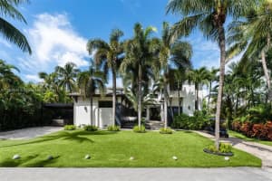 330 Caribbean Rd, Key Biscayne 330 Caribbean Rd, Key Biscayne