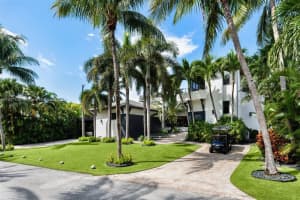 330 Caribbean Rd Key Biscayne, FL 33149 - MLS#A11887635