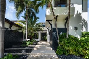 330 Caribbean Rd Key Biscayne, FL 33149 - MLS#A11887635