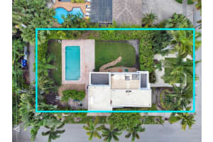 1255 Jackson St Hollywood, FL 33019 - MLS#A11887640
