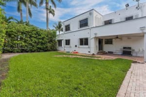 1255 Jackson St Hollywood, FL 33019 - MLS#A11887640
