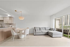 17800 Atlantic Blvd Ph-3, Sunny Isles Beach