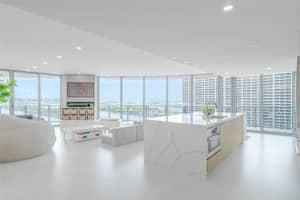 488 Ne 18th St 2612/2615 Miami, FL 33132 - MLS#A11887651