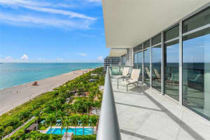 3737 Collins Av S-1301 Miami, FL 33140 - MLS#A11887652