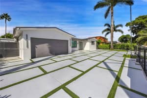 5501 Mckinley St Hollywood, FL 33021 - MLS#A11887659
