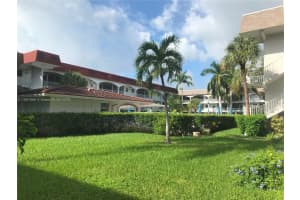 581 Blue Heron Dr 122-b Hallandale Beach, FL 33009 - MLS#A11887666
