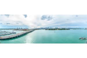 520 West Ave 1405, Miami Beach