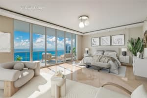2711 S Ocean Dr 3705 Hollywood, FL 33019 - MLS#A11887708