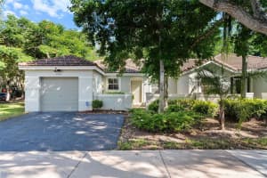 2103 Borealis Way, Weston