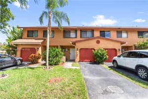 8033 Nw 29th Street, Sunrise