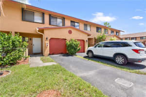8033 Nw 29th Street Sunrise, FL 33322 - MLS#A11887776