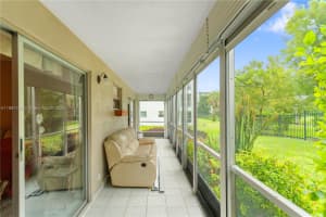 4800 Hillcrest Ln 101 Hollywood, FL 33021 - MLS#A11887784