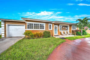 3825 Nw 193rd Ter, Miami Gardens