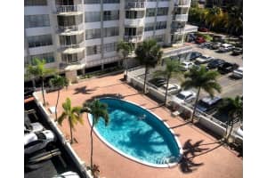 16710 Ne 9th Ave 510 North Miami Beach, FL 33162 - MLS#A11887791