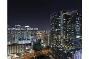 465 Brickell Ave 3202, Miami