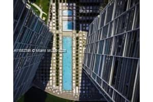 465 Brickell Ave 3202 Miami, FL 33131 - MLS#A11887796
