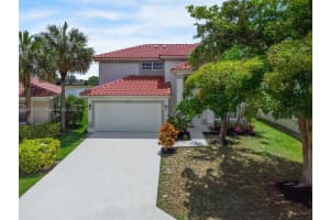10728 Oak Lake Way, Boca Raton
