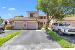 16624 Greens Edge Cir 75 Weston, FL 33326 - MLS#A11887840