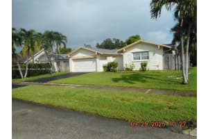 9351 Nw 35th Pl Sunrise, FL 33351 - MLS#A11887841