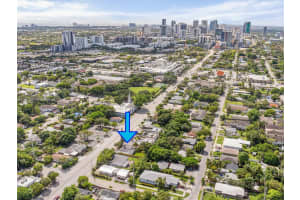 1135 N Andrews Ave Fort Lauderdale, FL 33311 - MLS#A11887861