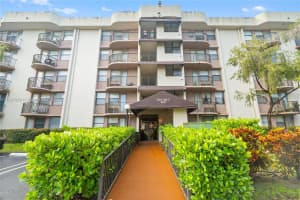 2701 Riverside Dr 413-b Coral Springs, FL 33065 - MLS#A11887866