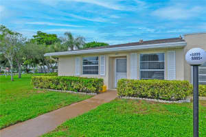 8809 Belle Aire Dr 8809 Boca Raton, FL 33433 - MLS#A11887869