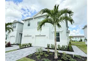 551 Se Rivergrass St 551 Port Saint Lucie, FL 34984 - MLS#A11887870