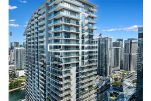 88 Sw 7th St 3801 Miami, FL 33130 - MLS#A11887885