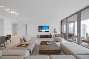 300 Biscayne Blvd Way 2804 Miami, FL 33131 - MLS#A11887887