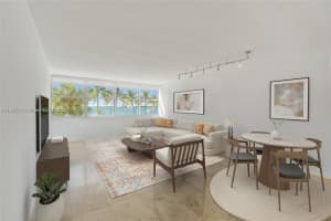 20 Island Ave 211 Miami Beach, FL 33139 - MLS#A11887911