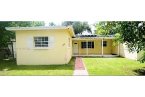 298 Nw 104th St Miami, FL 33150 - MLS#A11887912