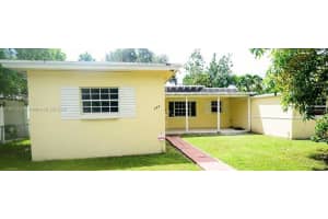298 Nw 104th St Miami, FL 33150 - MLS#A11887912
