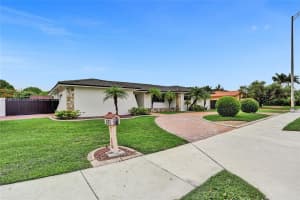 6201 Sw 107th Ave Miami, FL 33173 - MLS#A11887931