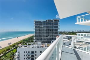 3801 Collins Ave 1502 Miami Beach, FL 33140 - MLS#A11887945