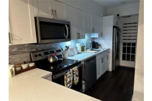 3971 Coral Springs Dr 17 Coral Springs, FL 33065 - MLS#A11887952