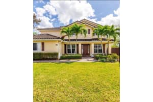 2147 Nw 15th Pl, Homestead
