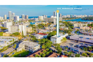 924 Marseille Dr 33 Miami Beach, FL 33141 - MLS#A11887962