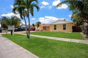 13211 Sw 262nd Ter, Homestead